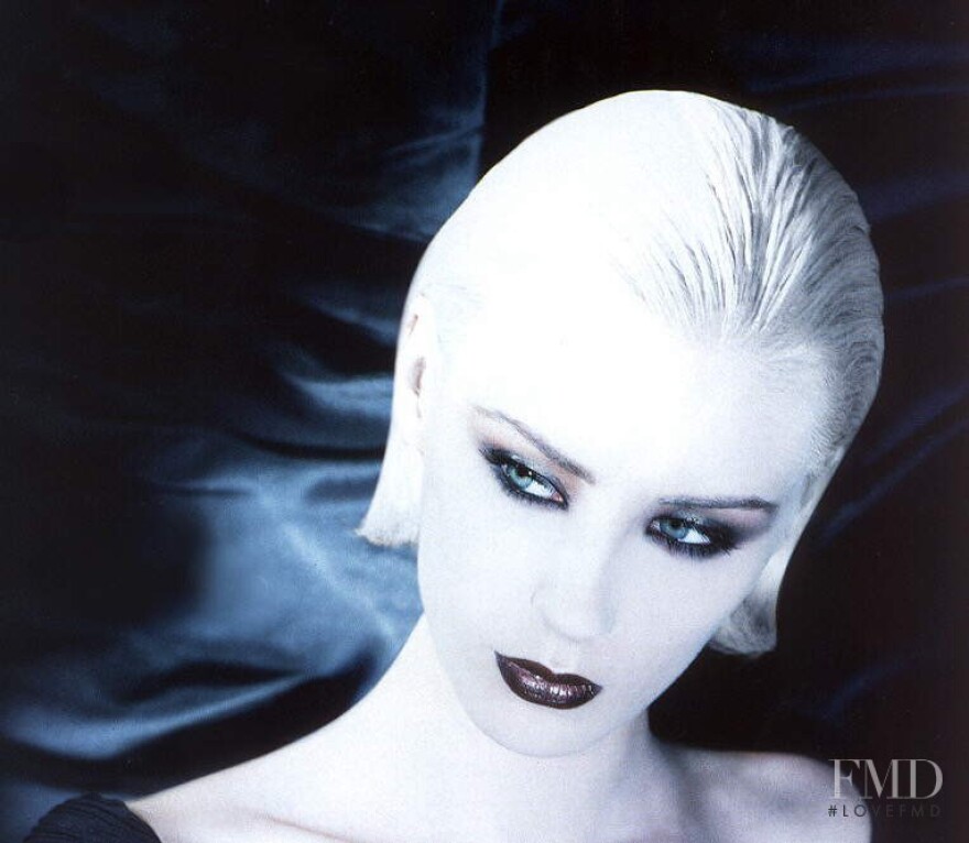 Η Όλγα Παντιουσένκοβνα, top model των 90's, πέθανε ολομόναχη