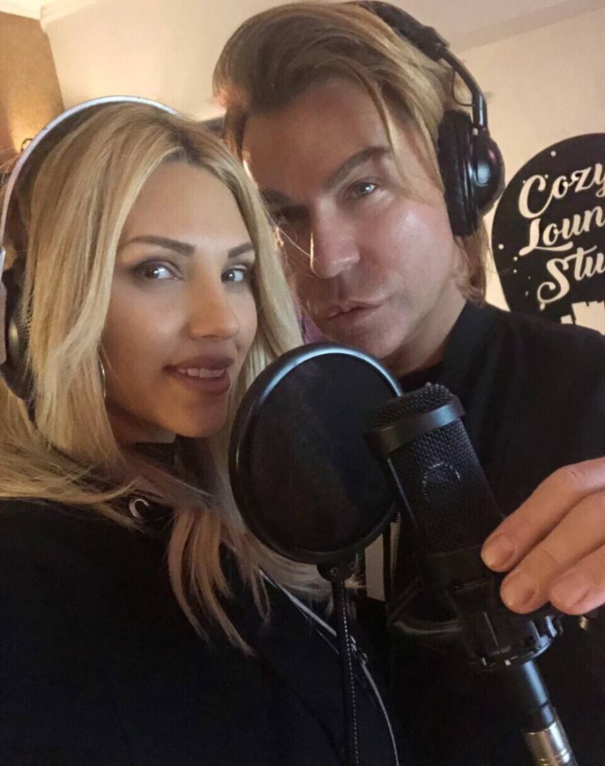 Τρύφωνας Σαμαράς: Τι ετοιμάζει με την Σάσα Μπάστα; 