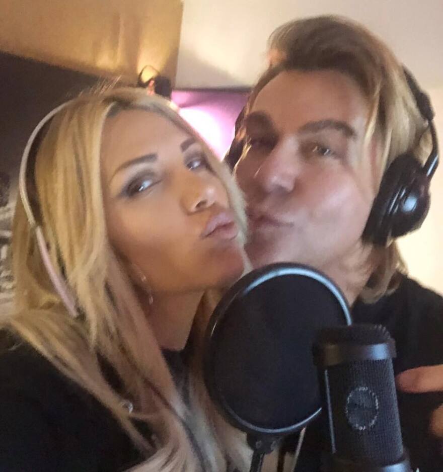 Τρύφωνας Σαμαράς: Τι ετοιμάζει με την Σάσα Μπάστα; 