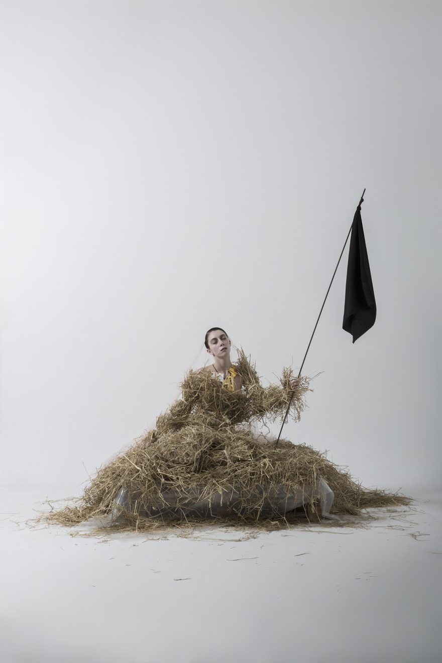 «Οι Στοιχειωμένοι»: Ένα σύγχρονο ελληνικό μιούζικαλ 