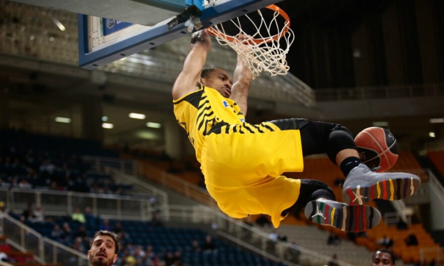 ΑΕΚ: Εντυπωσιακή με πρωτιά στον όμιλο και μεγάλος στόχος το… Final Four!