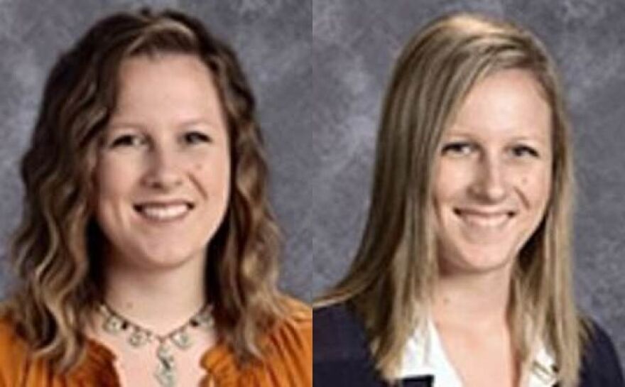 Νεαρή καθηγήτρια από το Μιζούρι αποπλάνησε μαθητή και έκανε μαζί του σεξ στο σπίτι της