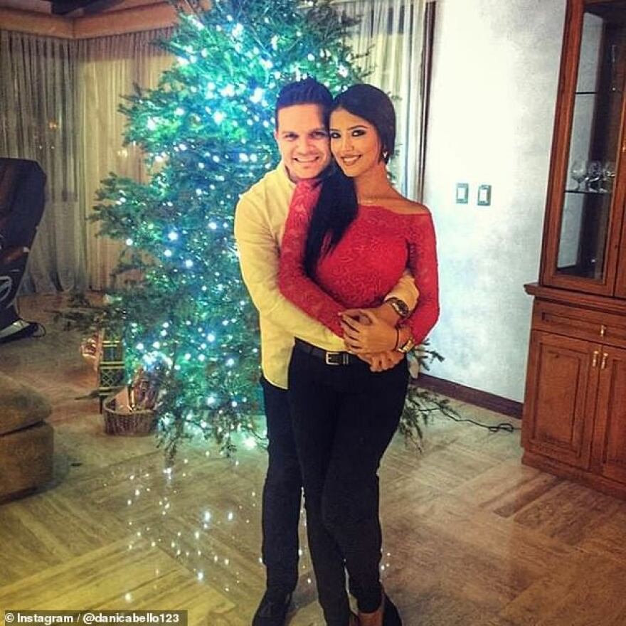 Βενεζουέλα ώρα μηδέν: Το «δεξί χέρι» του Μαδούρο φυγάδευσε τα δύο μικρότερα παιδιά του στην Κίνα!