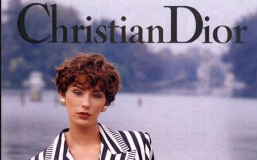 Η Όλγα Παντιουσένκοβνα, top model των 90's, πέθανε ολομόναχη