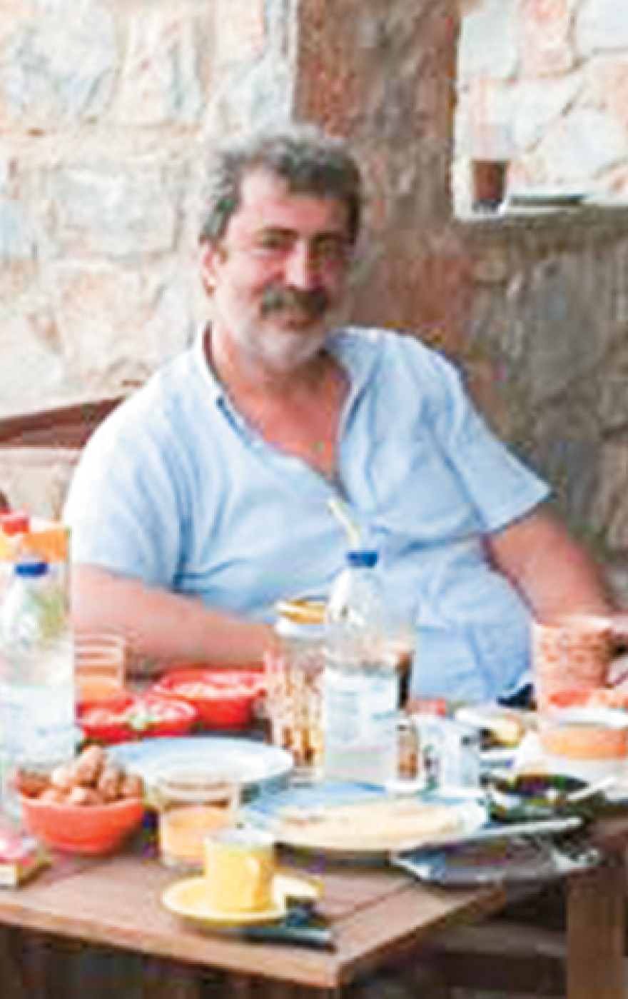 Δάνειο Πολάκη: Αργουλές Σφακίων με τιμές... Εκάλης