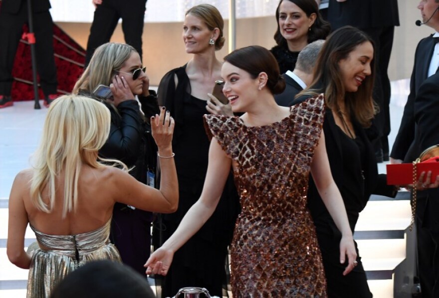 Όσκαρ 2019: Λίγος Τραμπ, λίγη Κόλμαν και το...αγόρι μας