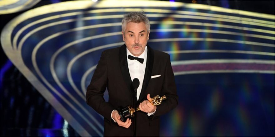 Όσκαρ 2019: Λίγος Τραμπ, λίγη Κόλμαν και το...αγόρι μας