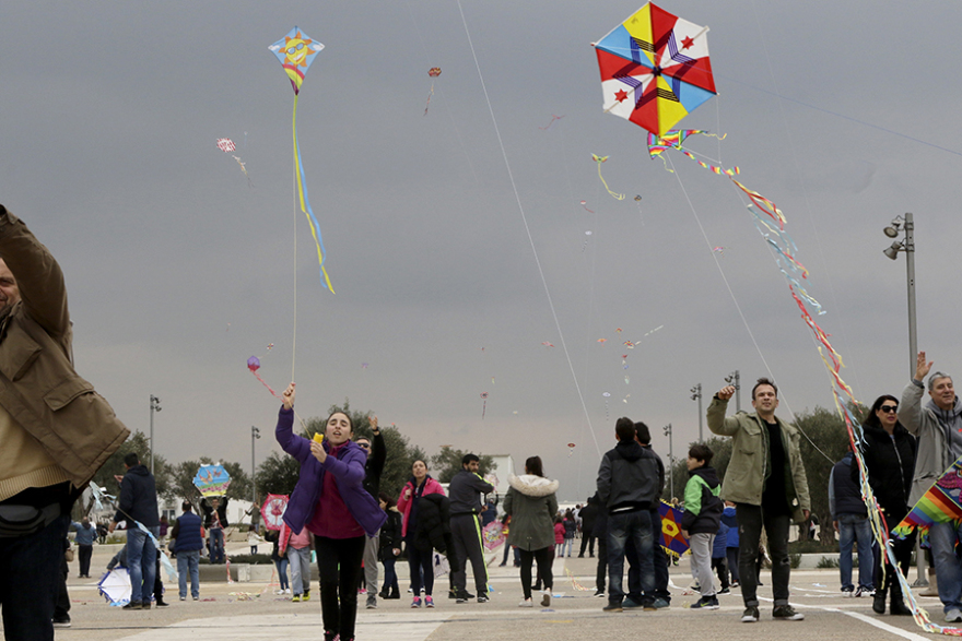 Όλα όσα πρέπει να γνωρίζεις για την Καθαρά Δευτέρα