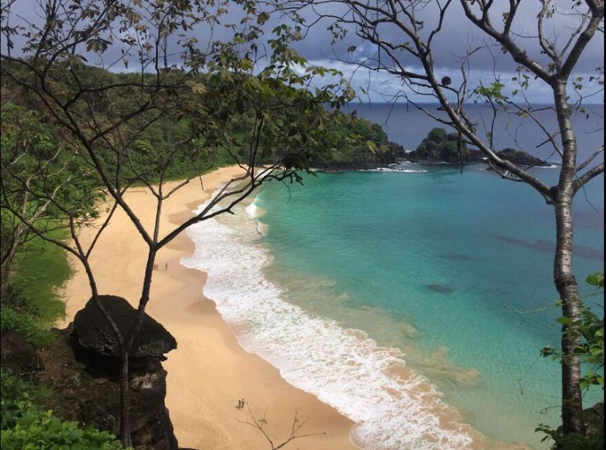 TripAdvisor: Δύο ελληνικές παραλίες στις κορυφαίες του κόσμου