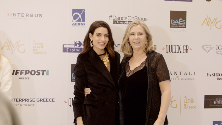 Συνάντηση Δημιουργών του Σύγχρονου Ελληνικού Κοσμήματος