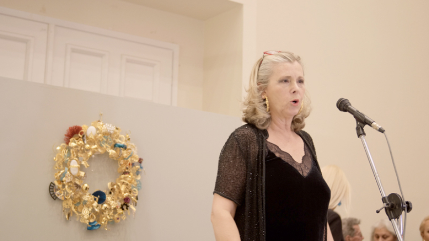 Συνάντηση Δημιουργών του Σύγχρονου Ελληνικού Κοσμήματος