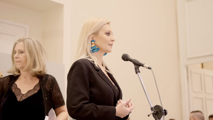 Συνάντηση Δημιουργών του Σύγχρονου Ελληνικού Κοσμήματος