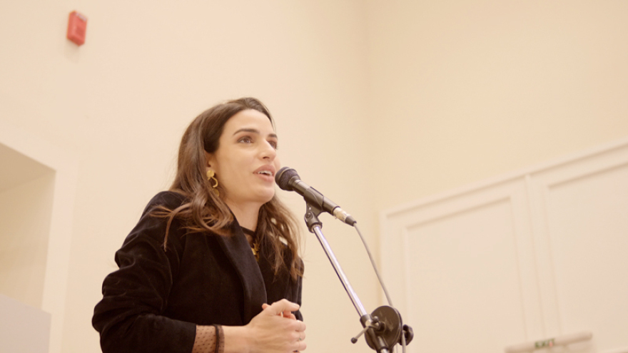 Συνάντηση Δημιουργών του Σύγχρονου Ελληνικού Κοσμήματος