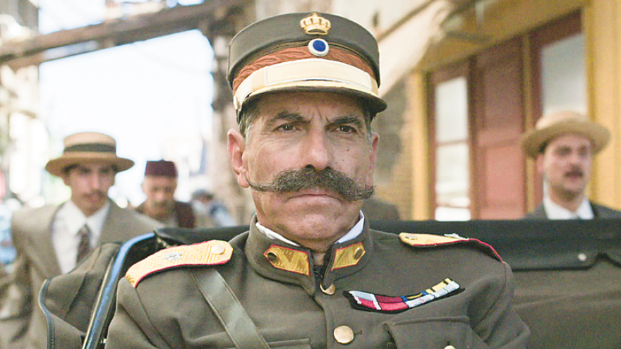 Η «Zωή εν τάφω» του Στρατή Μυριβήλη ενταφιάστηκε στην ΕΡΤ