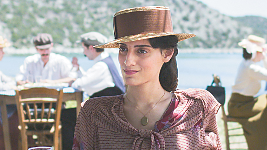 Η «Zωή εν τάφω» του Στρατή Μυριβήλη ενταφιάστηκε στην ΕΡΤ