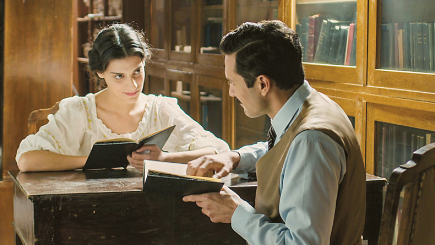 Η «Zωή εν τάφω» του Στρατή Μυριβήλη ενταφιάστηκε στην ΕΡΤ