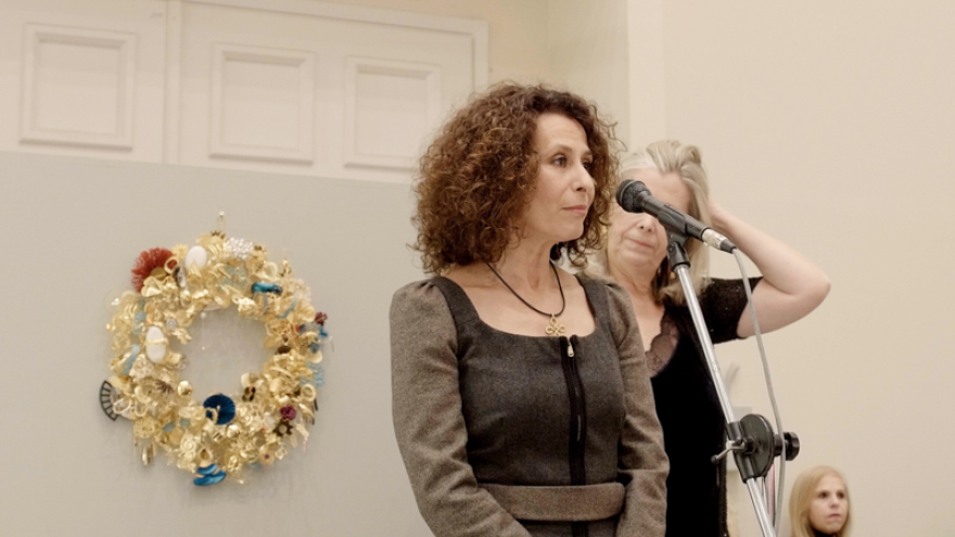 Συνάντηση Δημιουργών του Σύγχρονου Ελληνικού Κοσμήματος