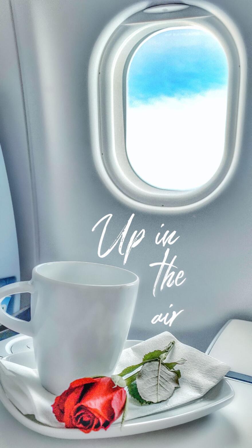 Η Χριστίνα Μπόμπα ξύπνησε στο... δεύτερο σπίτι της 