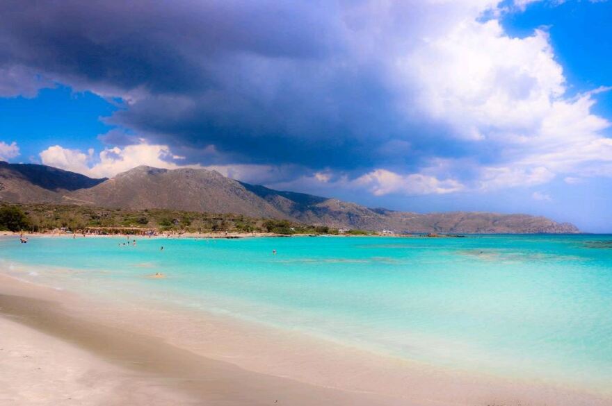 TripAdvisor: Δύο ελληνικές παραλίες στις κορυφαίες του κόσμου