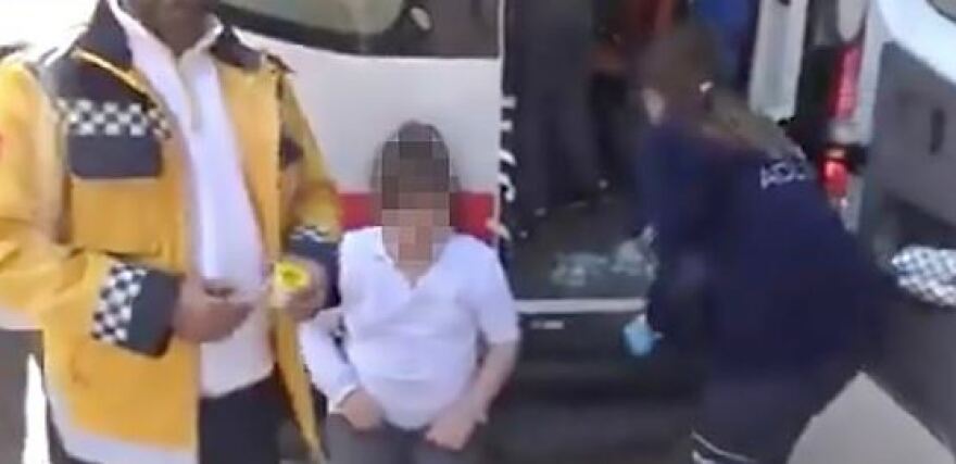 Εννιάχρονο αγόρι στην Τουρκία «δηλητηρίασε» 25 συμμαθητές του που του ασκούσαν bullying!