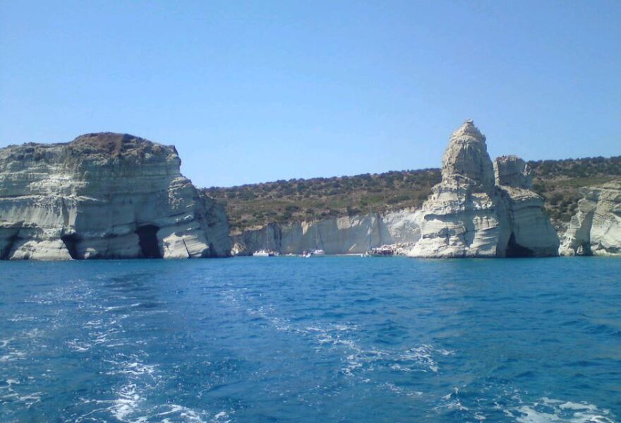 TripAdvisor: Δύο ελληνικές παραλίες στις κορυφαίες του κόσμου