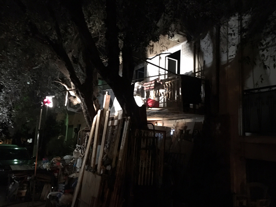 Νεκρή γυναίκα από πυρκαγιά σε διαμέρισμα στη Νέα Ιωνία