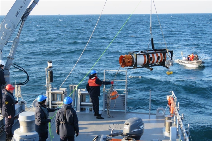 Νέα πρόκληση: Τουρκική η Κύπρος σε αφίσα της «Γαλάζιας Πατρίδας»