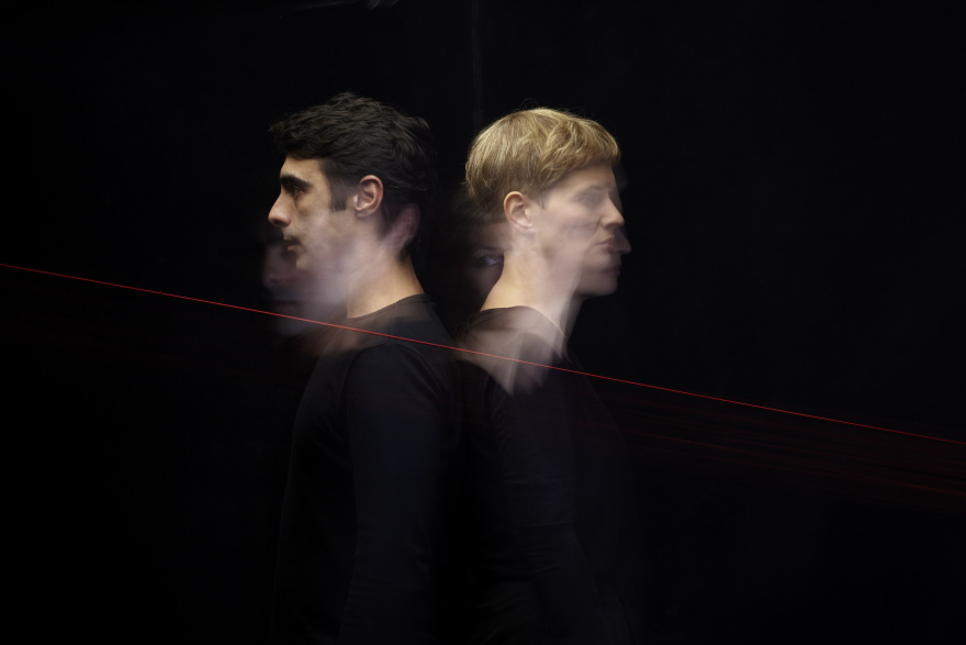 Βόυτσεκ στο Θέατρο Σημείο 