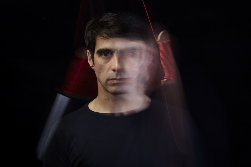 Βόυτσεκ στο Θέατρο Σημείο 