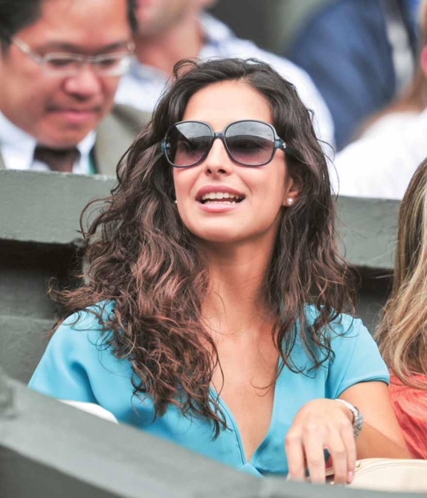 Ο Ναδάλ επενδύει στη Χαλκιδική και το τένις