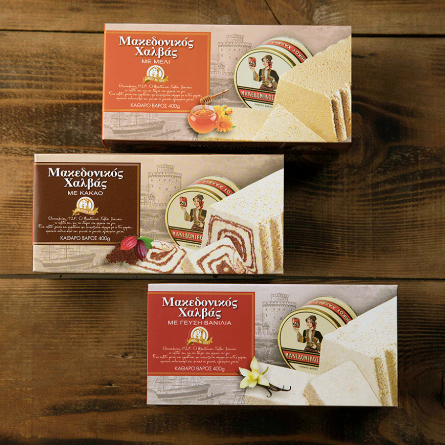 Ένας διατροφικός θησαυρός στο ντουλάπι μας!