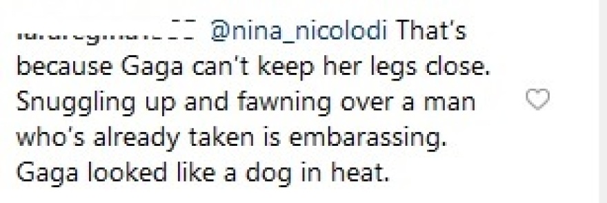 Lady Gaga & Μπράντλεϊ Kούπερ: Είναι οι νέοι Brangelina;