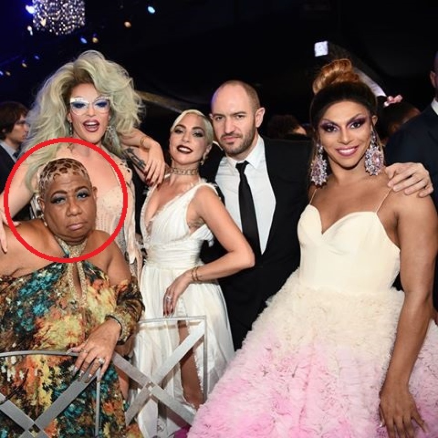 Lady Gaga & Μπράντλεϊ Kούπερ: Είναι οι νέοι Brangelina;