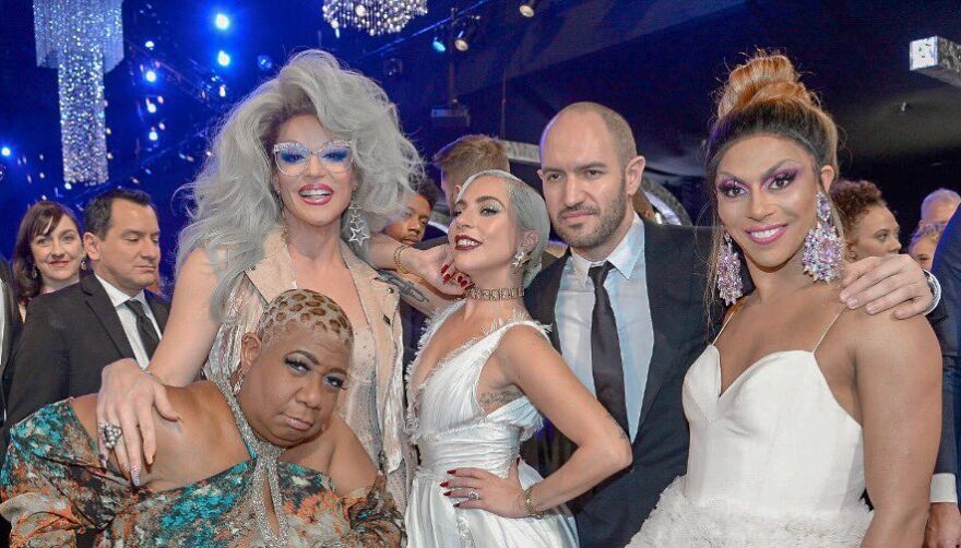 Lady Gaga & Μπράντλεϊ Kούπερ: Είναι οι νέοι Brangelina;