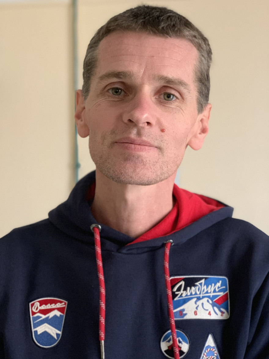 Σοκάρουν οι φωτογραφίες του Mr Bitcoin μέσα από τη φυλακή 