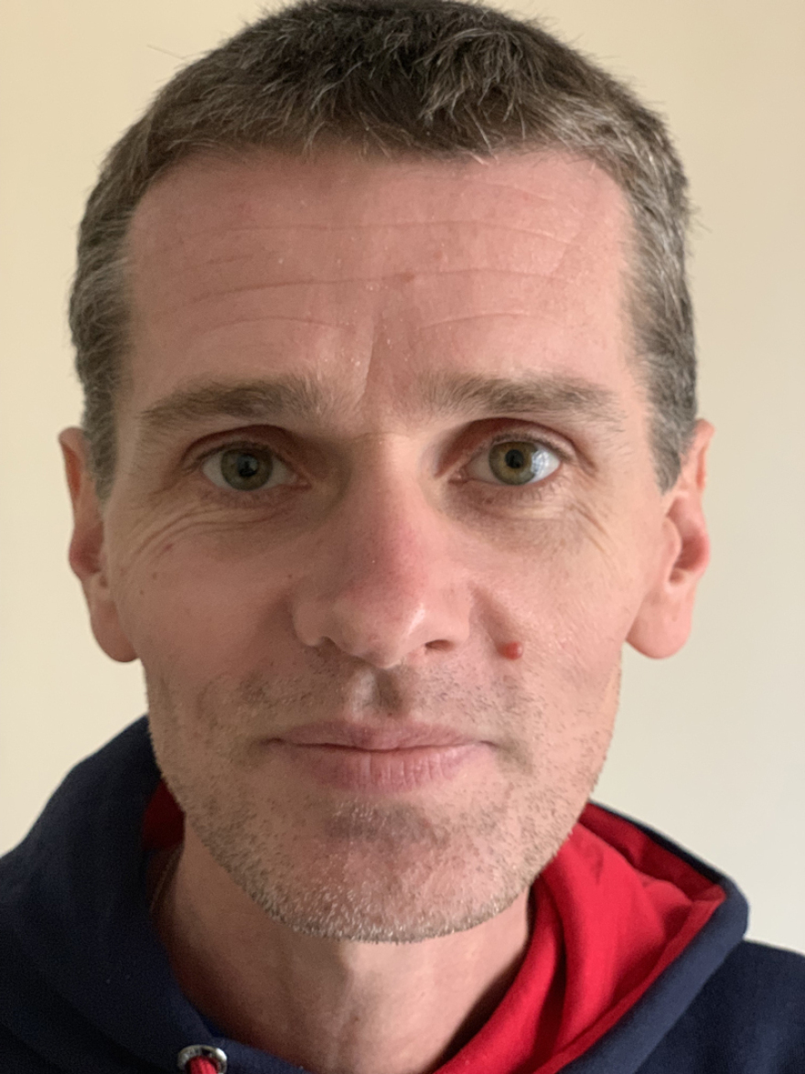 Σοκάρουν οι φωτογραφίες του Mr Bitcoin μέσα από τη φυλακή 