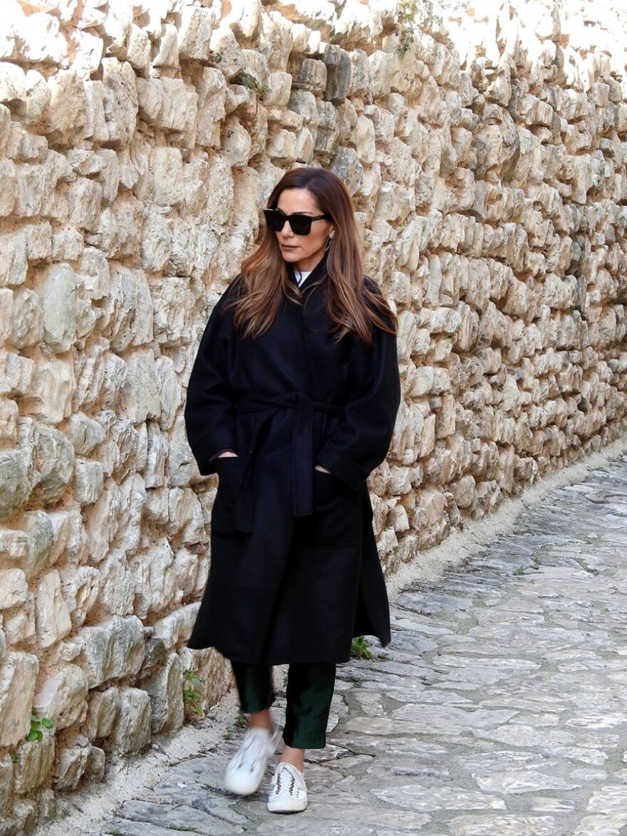 My Greece: Η εκπομπή της Δέσποινας Βανδή κάνει πρεμιέρα