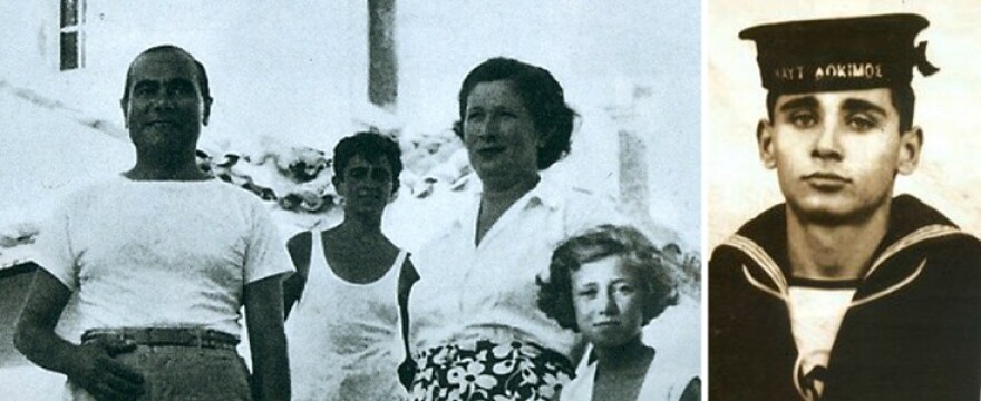 Έφυγε από τη ζωή ο Φαίδων Γεωργίτσης σε ηλικία 80 ετών