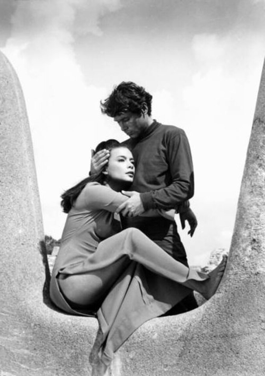 Φαίδων Γεωργίτσης: Οι μεγάλες ταινίες με τη Finos Film - Δείτε φωτογραφίες