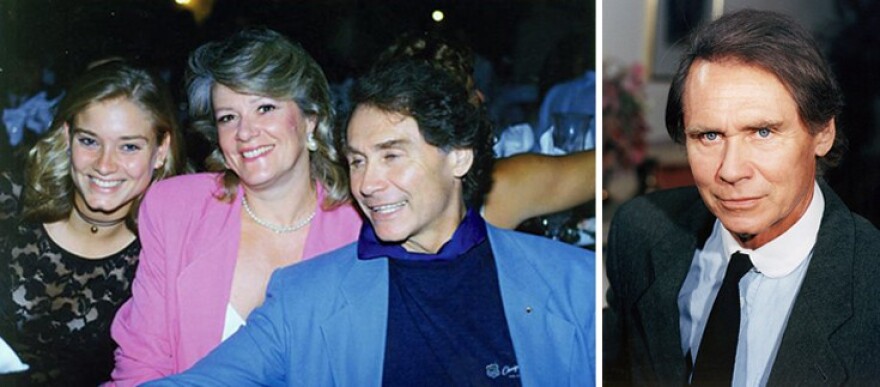 Έφυγε από τη ζωή ο Φαίδων Γεωργίτσης σε ηλικία 80 ετών