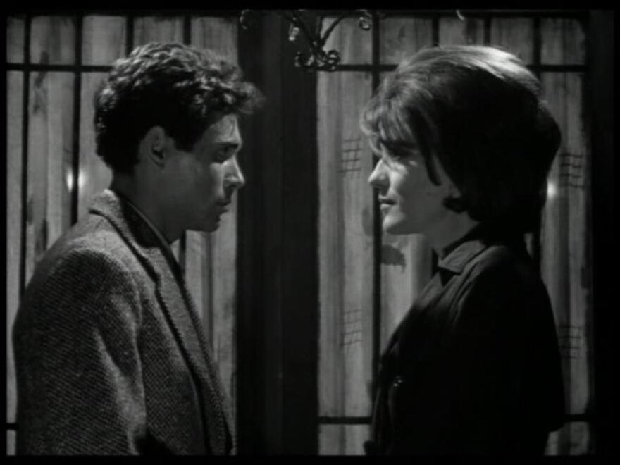 Φαίδων Γεωργίτσης: Οι μεγάλες ταινίες με τη Finos Film - Δείτε φωτογραφίες