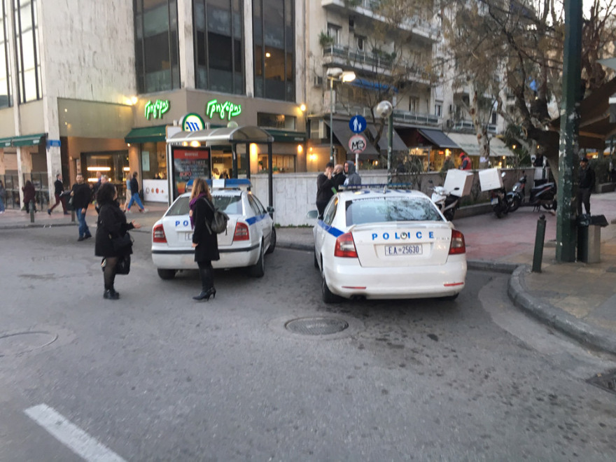 Μετρό: Ακινητοποιήθηκε συρμός στο σταθμό Συγγρού - Φιξ μετά από απόπειρα αυτοκτονίας