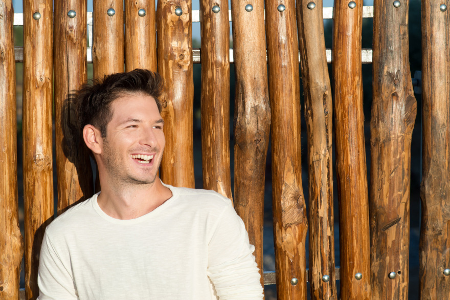 Γιώργος Περρής: Συναυλίες σε Αθήνα και Θεσσαλονίκη