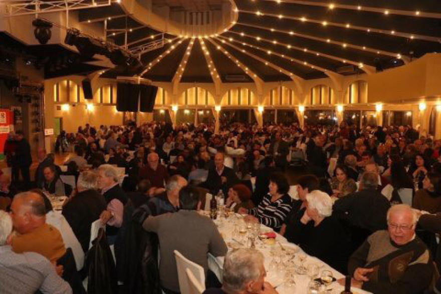 Γεννηματά: Η χώρα βιώνει δεξιά πολιτική από μία fake Αριστερά 