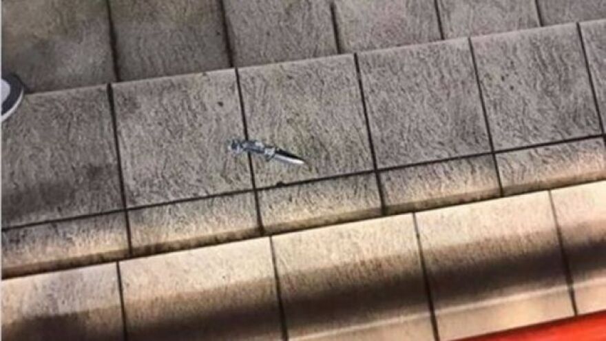 Τρόμος: Χούλιγκαν εισέβαλαν σε γήπεδα, χτύπησαν κόσμο, έκαψαν αυτοκίνητα!