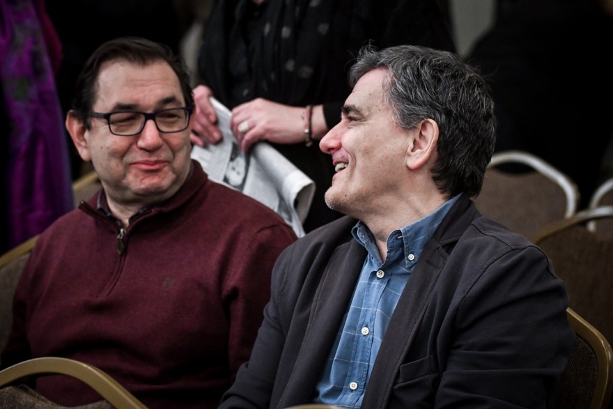 Κάλεσμα Τσίπρα για «συμπαράταξη» στις ευρωεκλογές - Καμία αναφορά για κάλπες τον Οκτώβριο