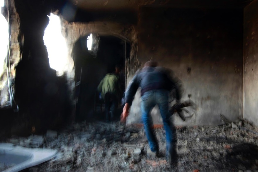 Το αντίο στον Γιάννη Μπεχράκη από το Reuters με τις καλύτερες φωτογραφίες του 