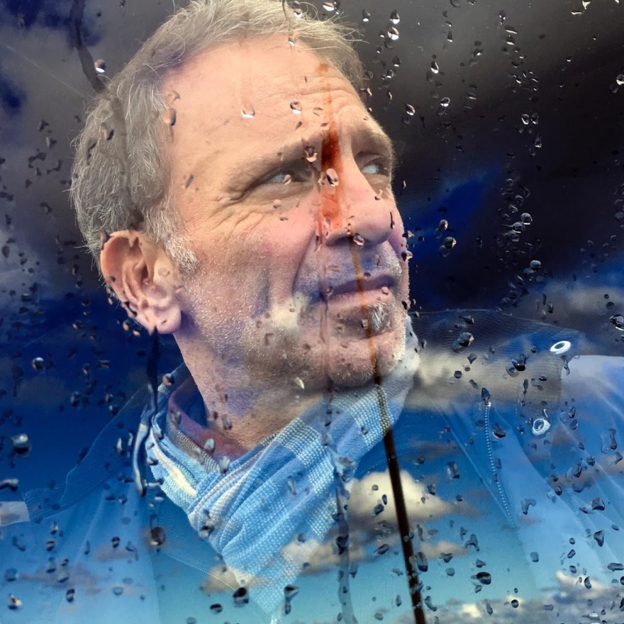 Το αντίο στον Γιάννη Μπεχράκη από το Reuters με τις καλύτερες φωτογραφίες του 