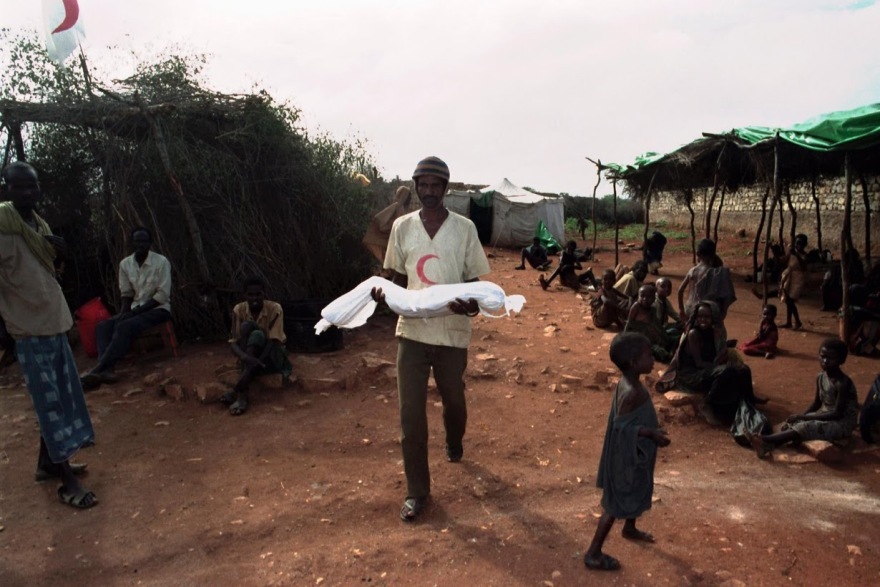 Το αντίο στον Γιάννη Μπεχράκη από το Reuters με τις καλύτερες φωτογραφίες του 