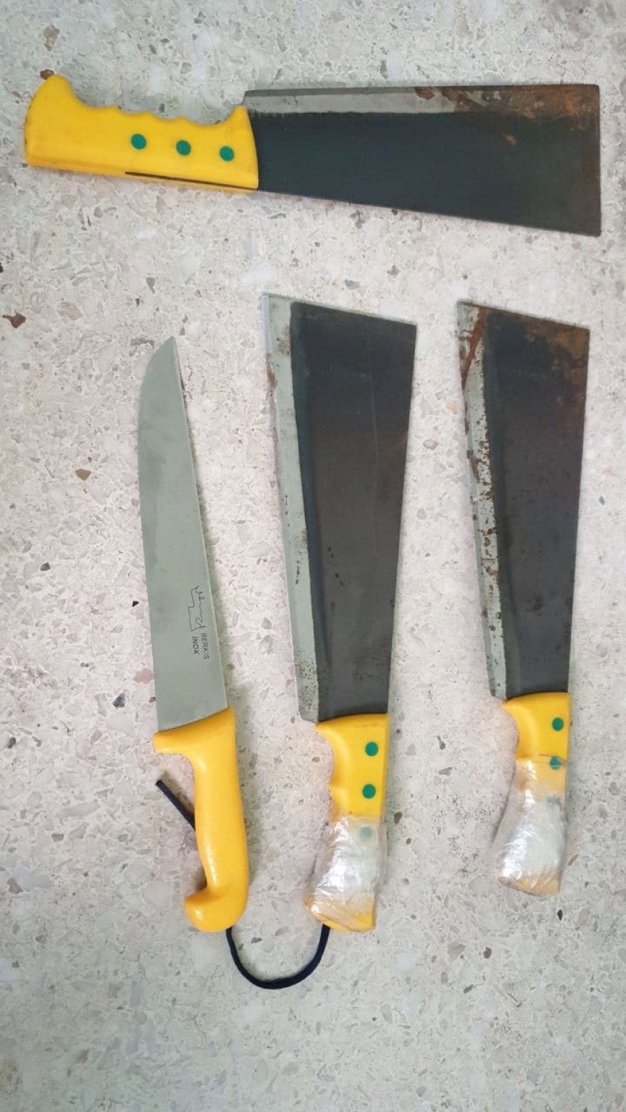 «Ξάφριζαν» την Αθήνα, διακινούσαν ναρκωτικά: 213 αλλοδαποί σε σπείρα με 320 ληστείες και κλοπές!